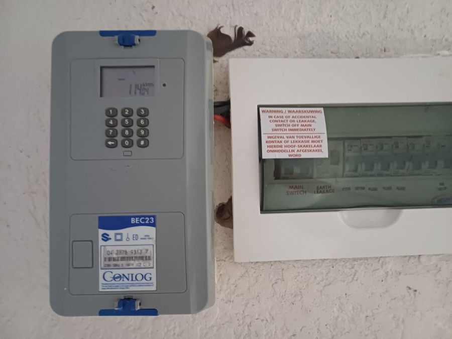 3 Bedroom Property for Sale in Collerville North West